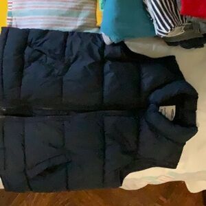 Toddler Vest